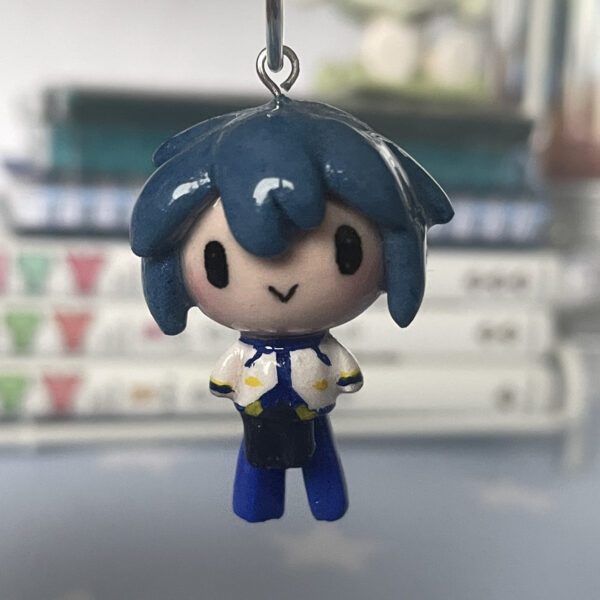 Kaito Keychain